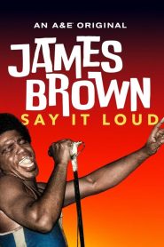James Brown: Say It Loud