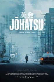 Johatsu – Into Thin Air