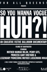 So You Wanna Vogue Huh?!