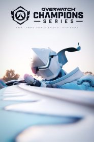 Overwatch Champions Series – North America
