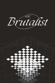 The Brutalist