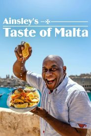 Ainsley’s Taste of Malta