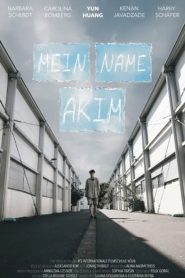 My Name Akim