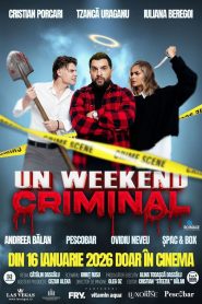 Un weekend criminal