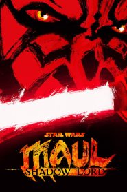 Star Wars: Maul – Shadow Lord