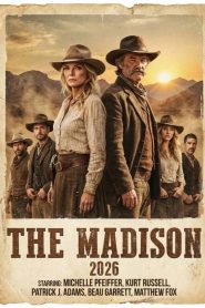 The Madison
