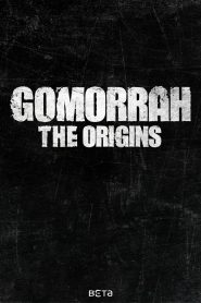 Gomorrah: The Origins
