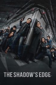 The Shadow’s Edge