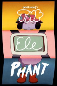 Adult Swim’s The Elephant