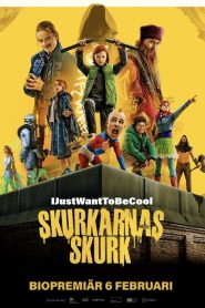 The Villain of Villains