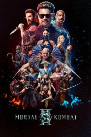 Mortal Kombat II