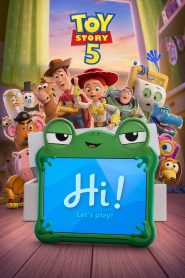 Toy Story 5